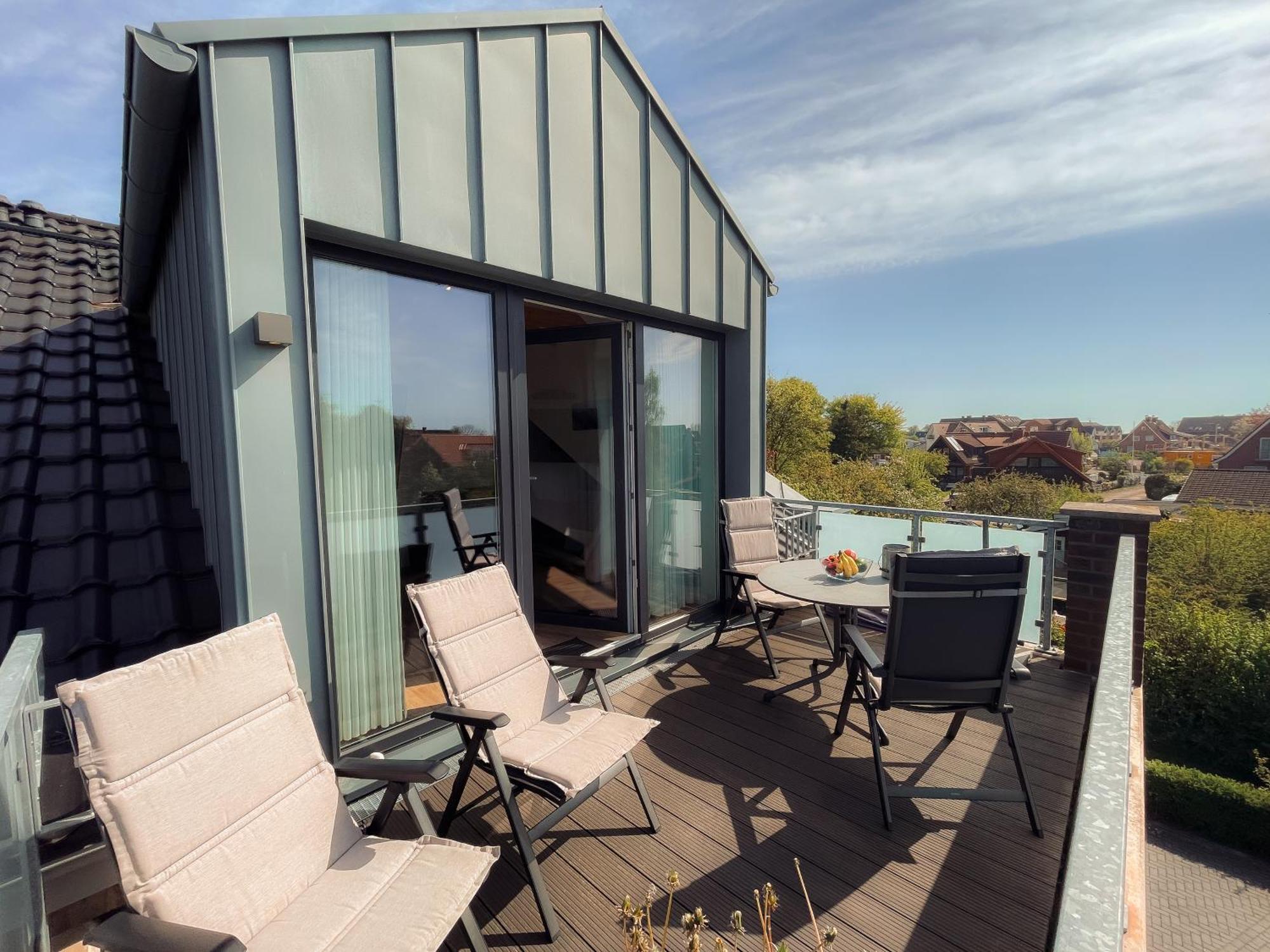 Meerzeit - Sauna Und Kamin - Moderne Fewo Kellenhusen Exterior photo